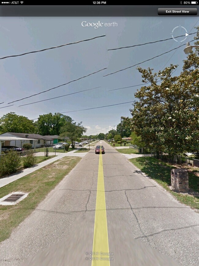 Building Photo - Nice 3 Bedroom 1 Bath House