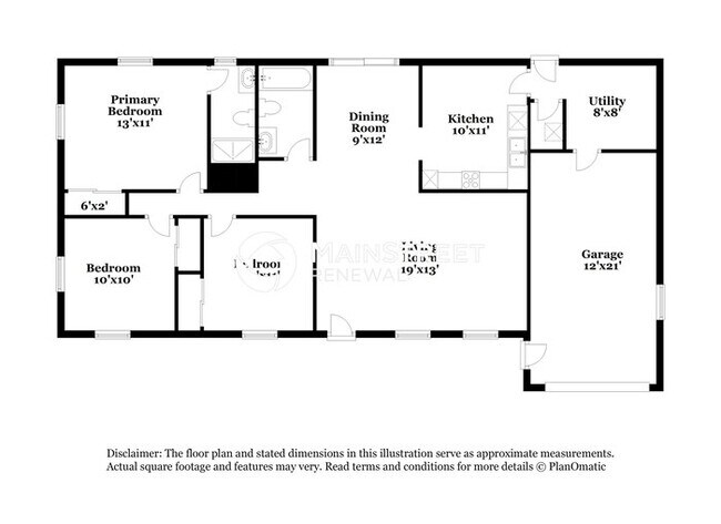 Building Photo - 3 Bedroom Pet-Friendly Home in VENICE, FL with Main Street Renewal