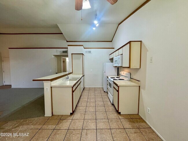 Foto del edificio - 1710 W Wood Bridge Ct