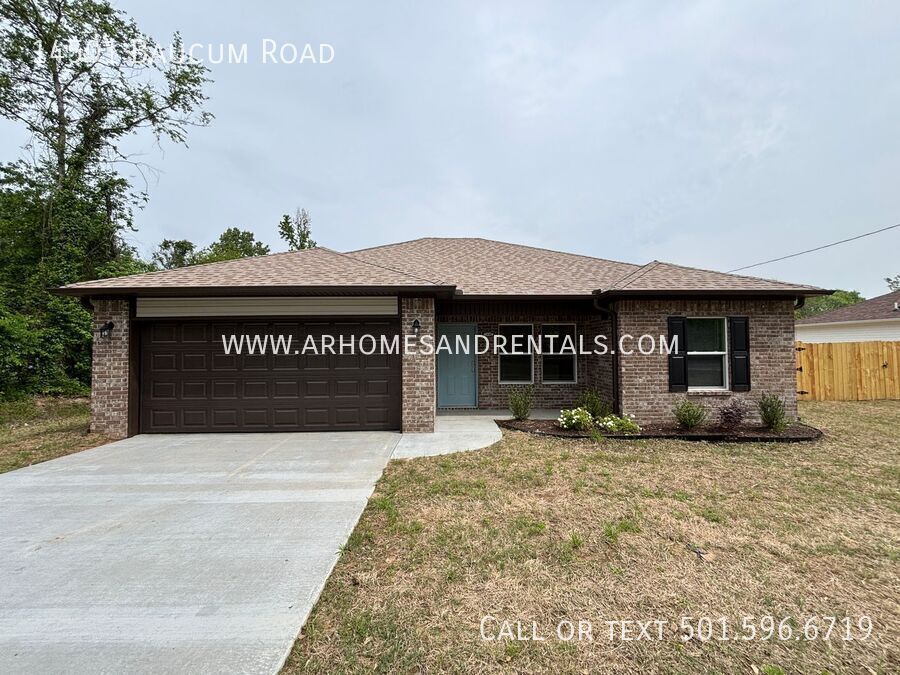 Foto principal - 14501 Baucum Dr