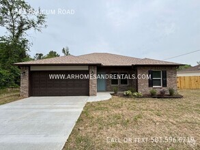 Building Photo - 14501 Baucum Dr