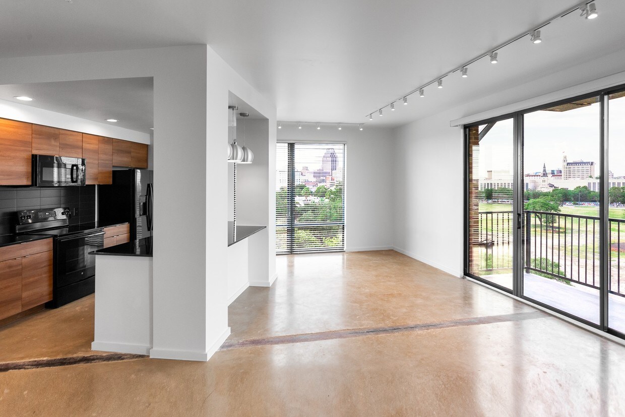 Foto principal - THE'68