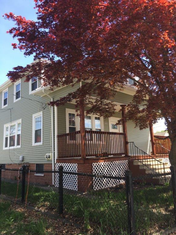 797 Academy Ave Unit 2, Providence, RI 02908 Apartments in Providence