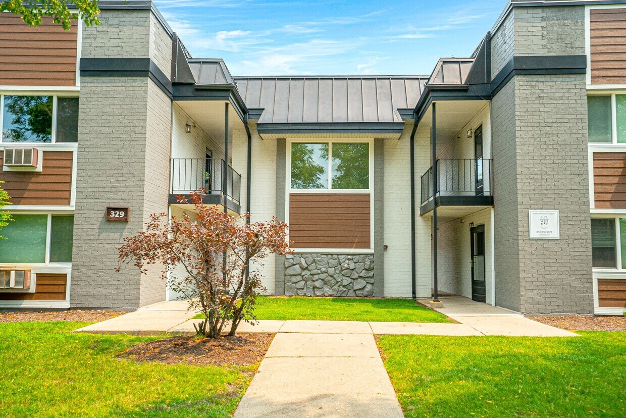 Primary Photo - 329 Kimbell Ave