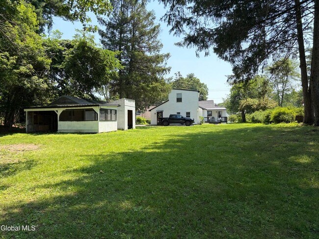 Foto del edificio - 905 Balltown Rd