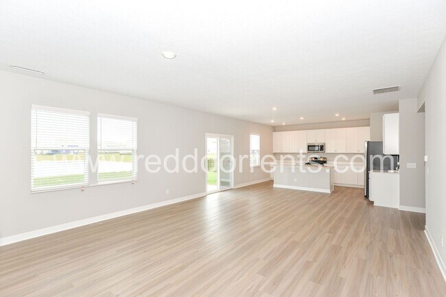 Foto del edificio - Coming Soon! Newly constructed 4- bedroom in Parkstay Lane!