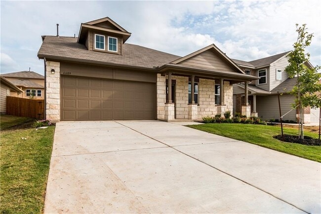 Building Photo - 6609 Paseo San Lucas Ln