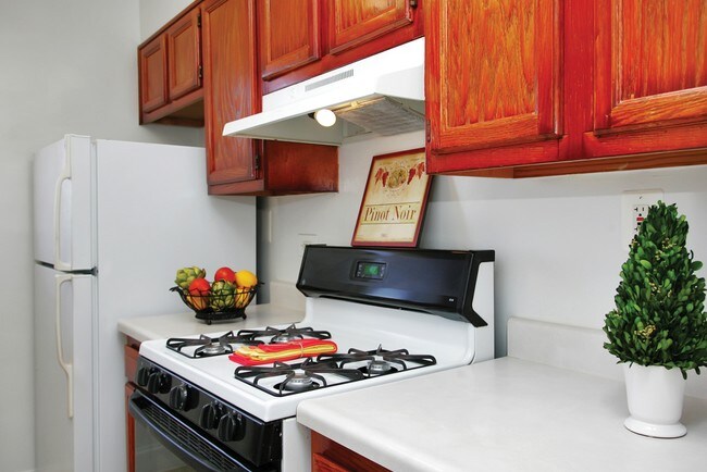 Park Shirlington Apartments Rentals Arlington, VA