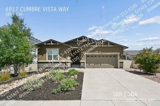 Building Photo - 6917 Cumbre Vista Wy