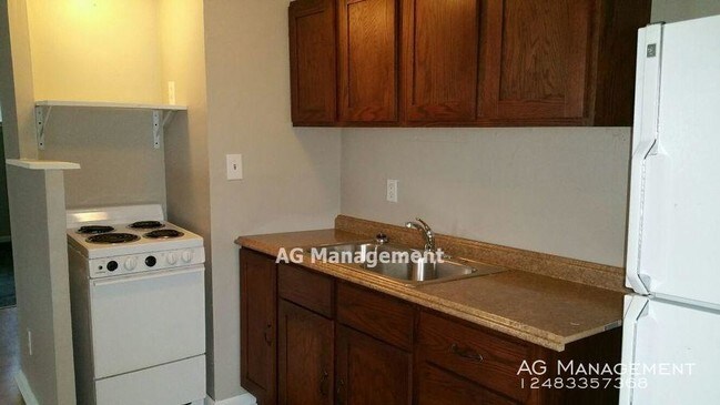 Foto del edificio - 2 bedroom in Waterford MI 48328