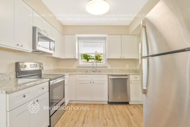 Foto del edificio - 3614 Connor Ave