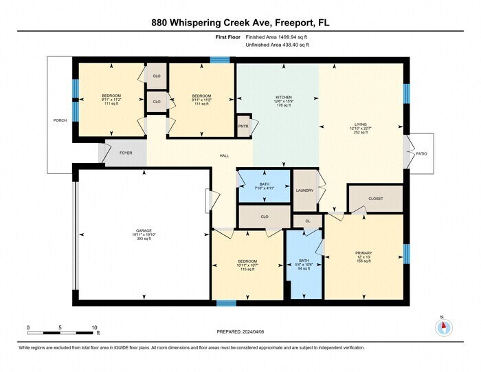 Building Photo - 880 Whispering Creek Ave