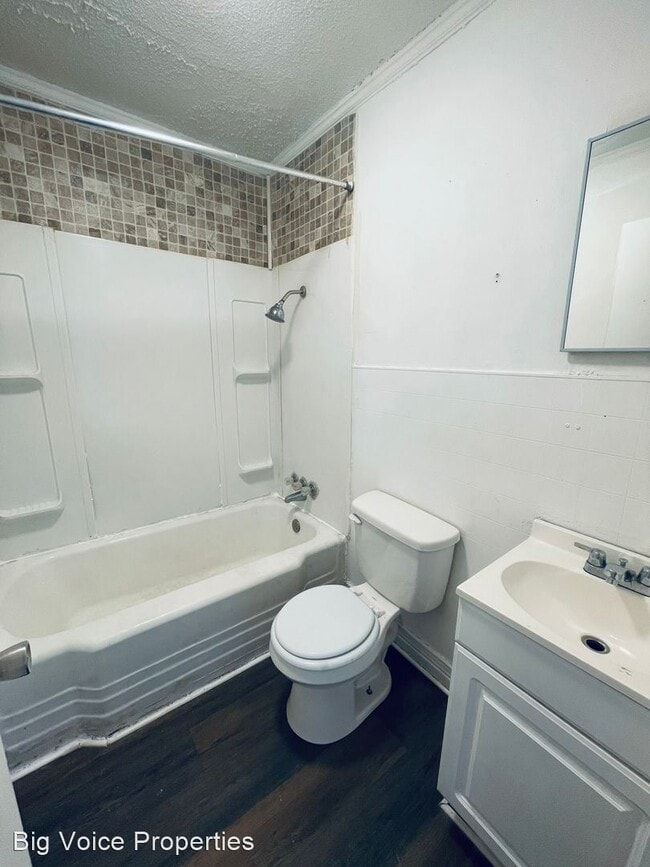 Building Photo - 2 br, 1 bath House - 1512 Whatley Street