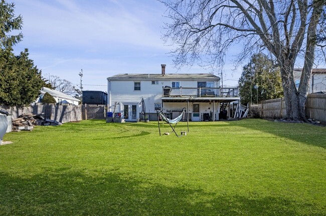 Building Photo - 44 Belleview Ave