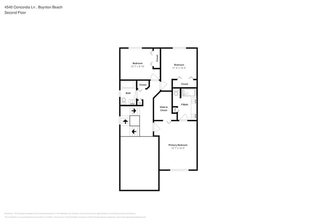 Building Photo - 4540 Concordia Ln