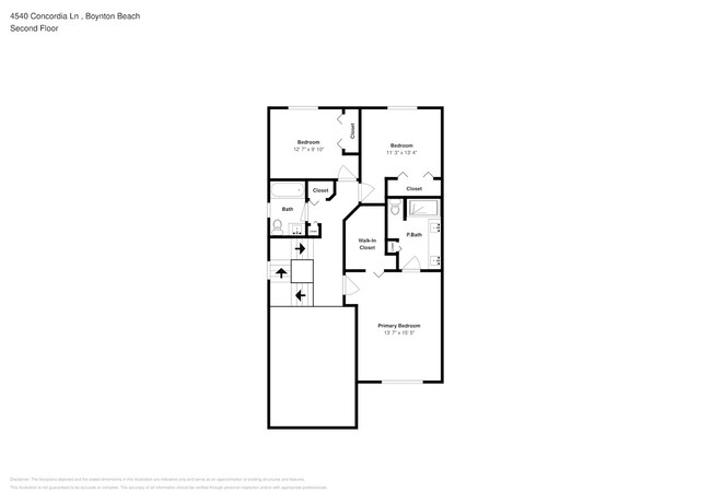 Foto del edificio - 4540 Concordia Ln