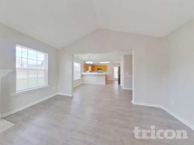 Foto del edificio - 3543 Arvin Dr