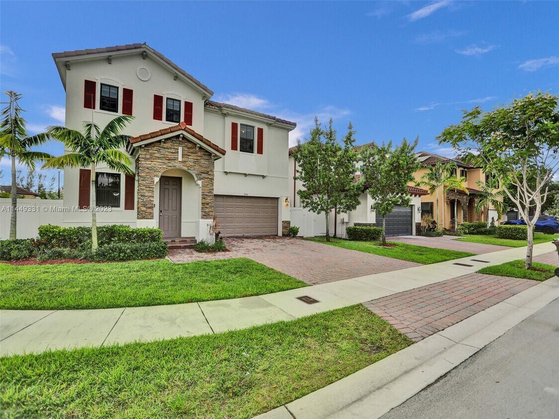 3504 W 94th St, Hialeah, FL 33018 House Rental in Hialeah, FL