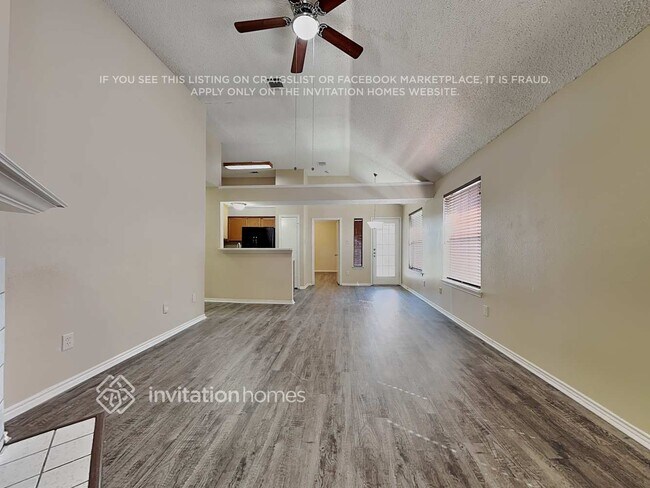 Foto del edificio - 6736 Driffield Cir E