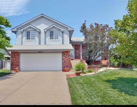 Building Photo - 4437 Westlake Ct