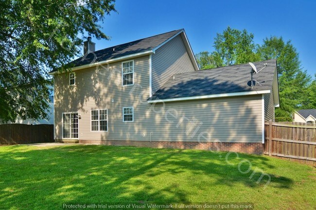 Building Photo - 4 New Stock Ct Hopkins SC 29061