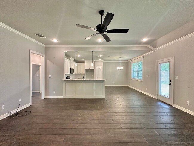 Foto del edificio - Almost Ready! Gorgeous 3 Bedroom 2 Bath in Nolan Farms Community in Winona!