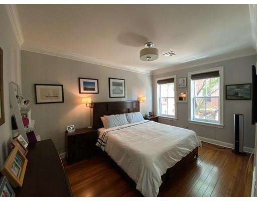 Foto del edificio - 42 Mount Vernon St