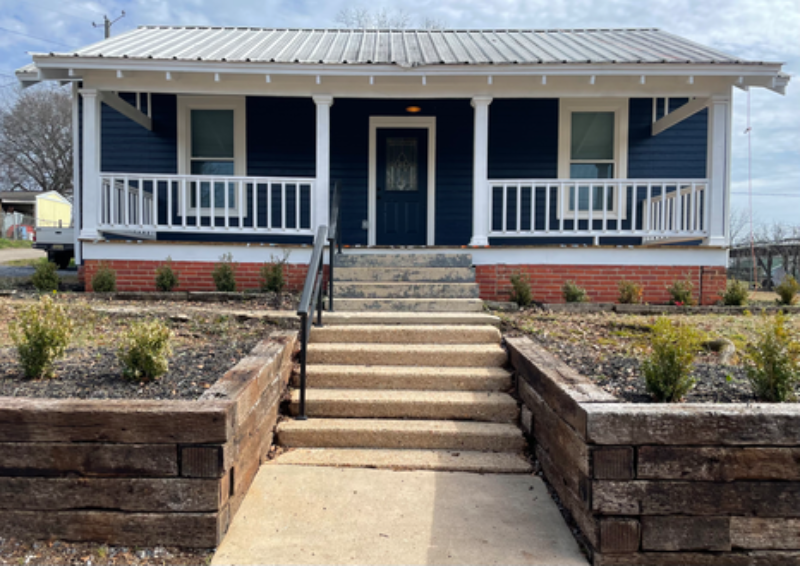 Foto principal - 203 S Dubois Ave