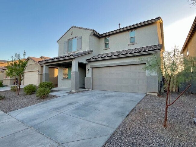 Building Photo - Newly Built Home in Tolleson! Modern 4 bd ...