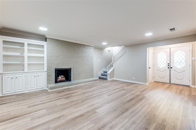 Foto del edificio - 5921 Preston Rd