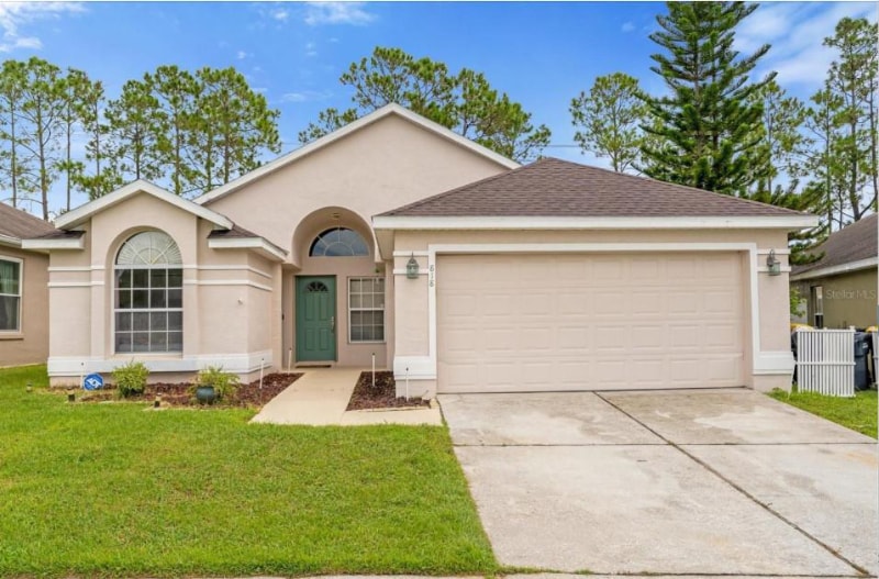 Photo - 818 Oxford Dr (Davenport, FL)