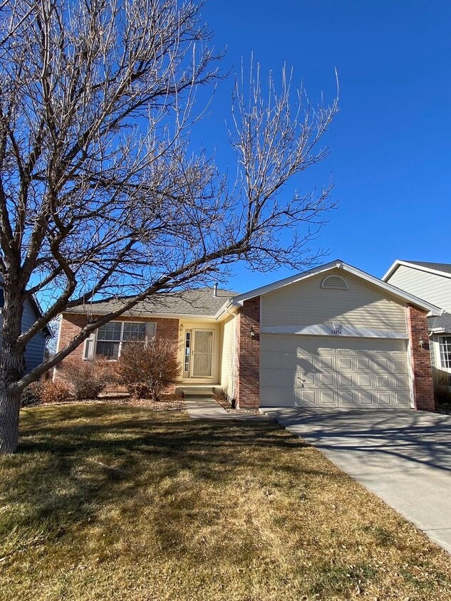 4 Bedroom Single Family house in Thornton House Rental in Thornton