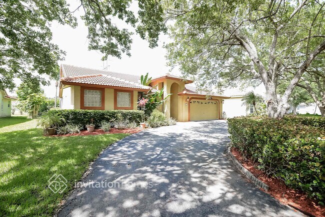 Foto del edificio - 9771 NW 47th Dr
