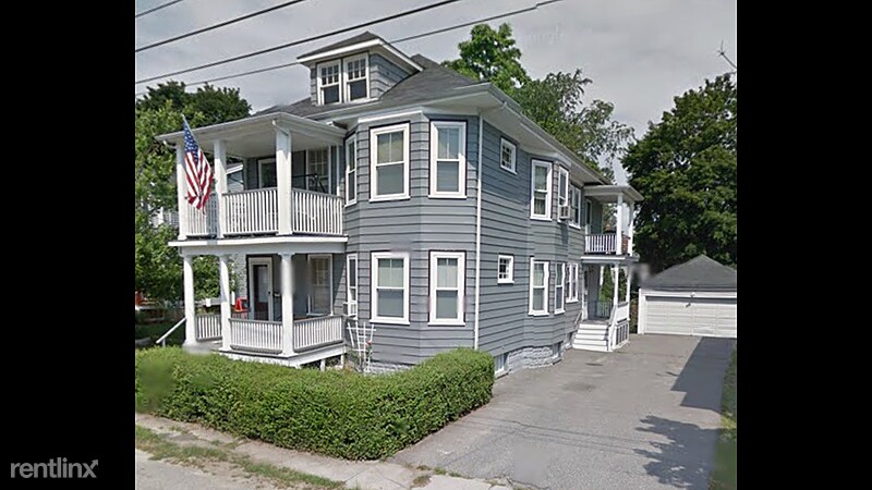 Primary Photo - 2 br, 1 bath Apartment - 9 Downing Avenue 2