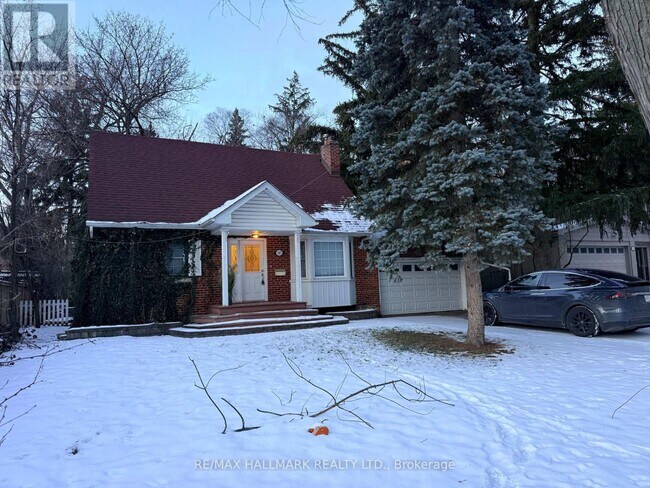 Photo du bâtiment - 187 Mill St