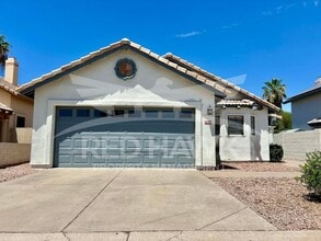 Building Photo - 1420 E Rosemonte Dr