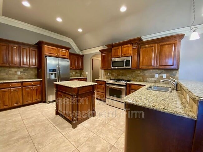 Foto del edificio - 703 Fox Den