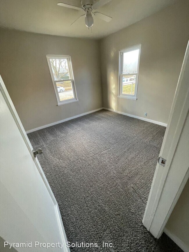 Building Photo - 2 br, 1 bath House - 4113 6th Ave