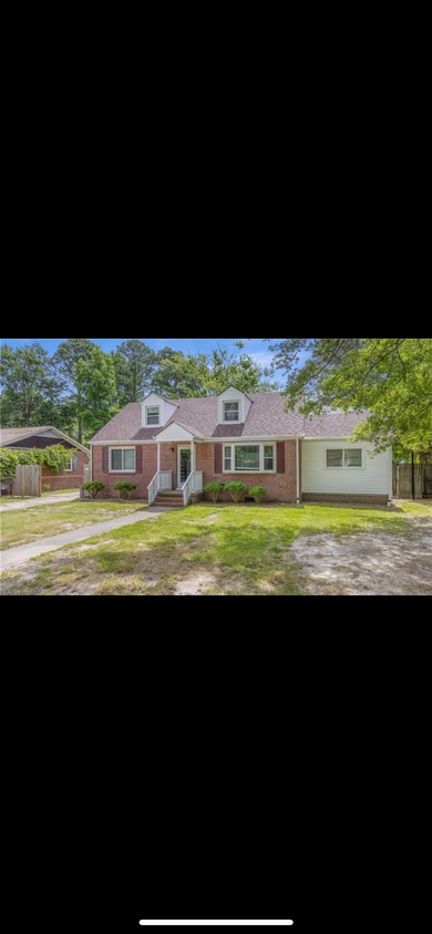 Primary Photo - 1220 Whaley Ave