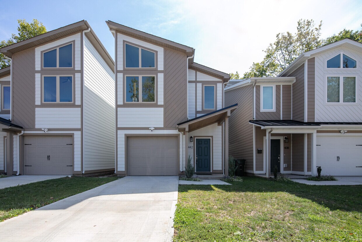 442 Kenton St, Lexington, KY 40508 House Rental in Lexington, KY