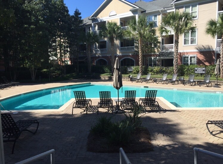 400 Bucksley Ln, Charleston, SC 29492 Condo for Rent in Charleston