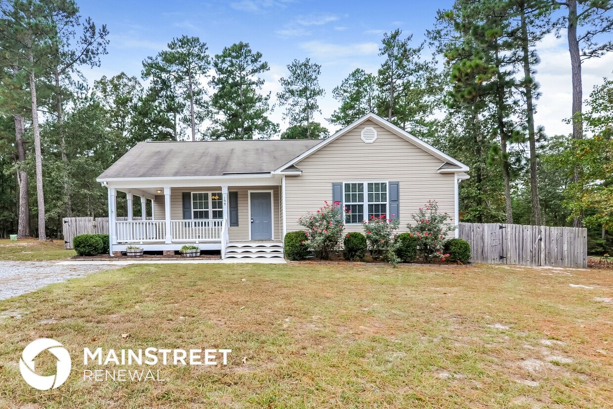 Foto principal - 199 Saw Mill Dr