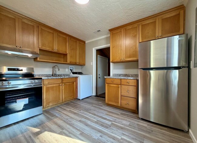 Foto del edificio - Charming Ranch in the Heart of Hampton, VA