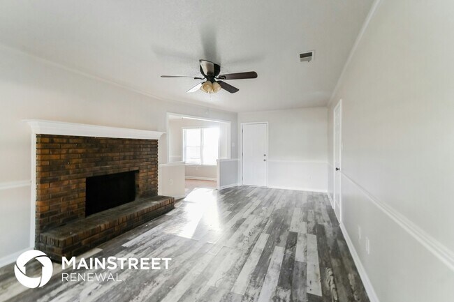 Foto del edificio - 6757 River Birch Rd