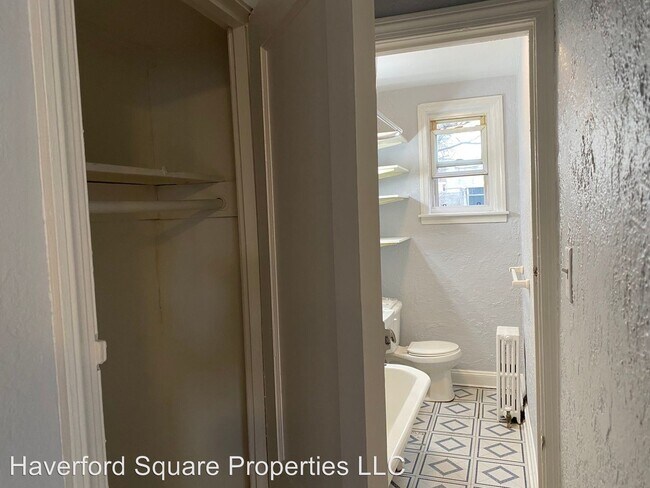 Foto del edificio - 3860 Haverford Ave
