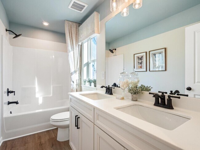 Foto del edificio - 4723 Canary Diamond Ln