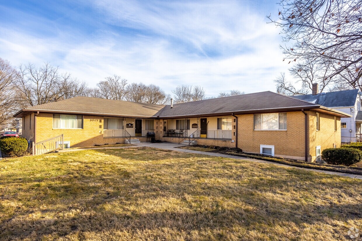 Foto principal - 3015 30th St