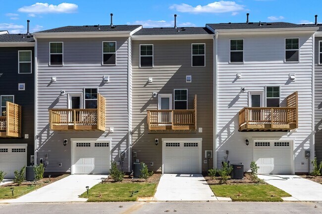 Building Photo - 3bd/3.5 ba Townhome for Rent | Rosedale in Wake Forest