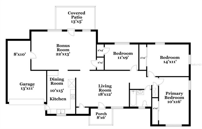 Foto del edificio - 217 Hillside Dr