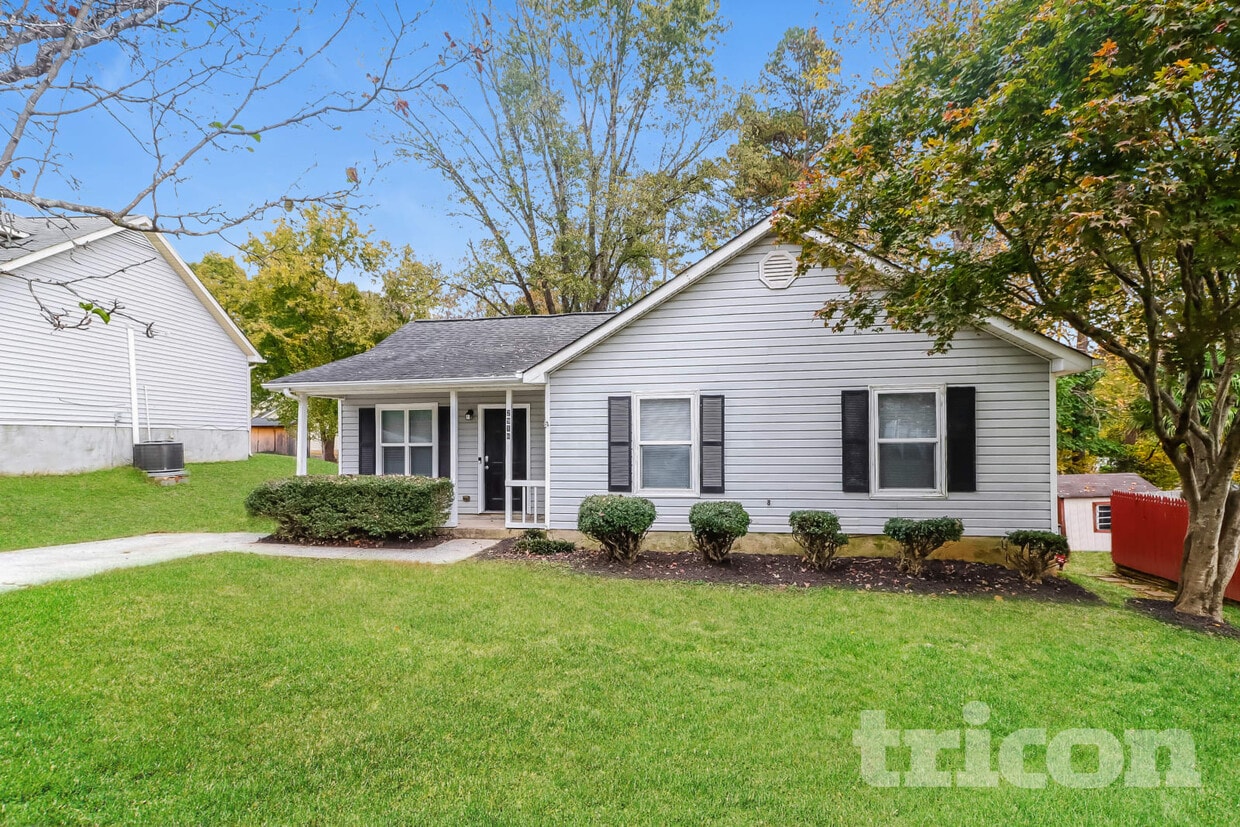 Primary Photo - 2916 Vestal Pl